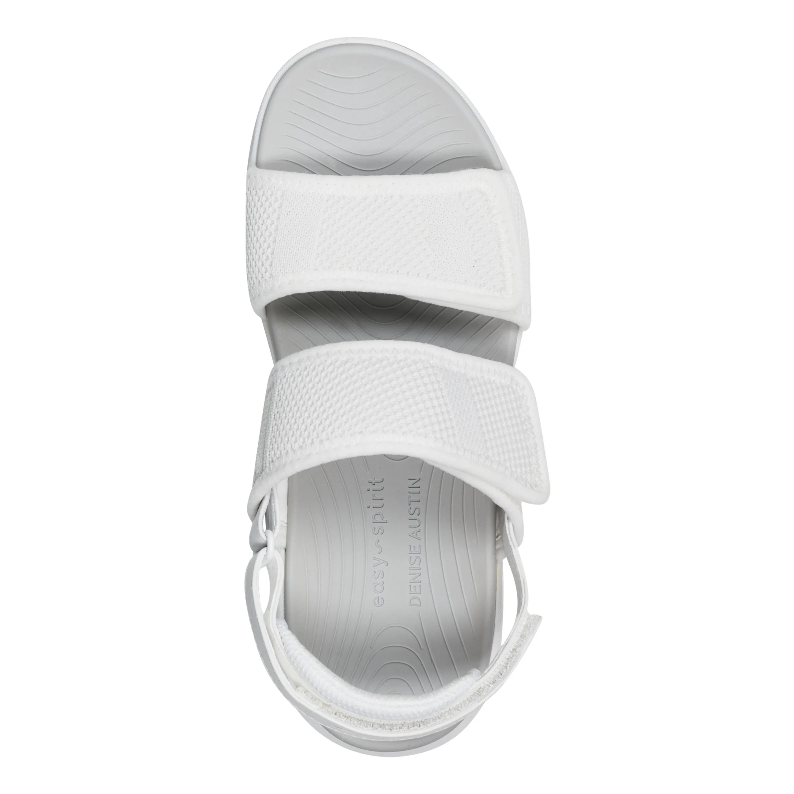 Denise Austin Cordelia EMOVE Sport Sandals