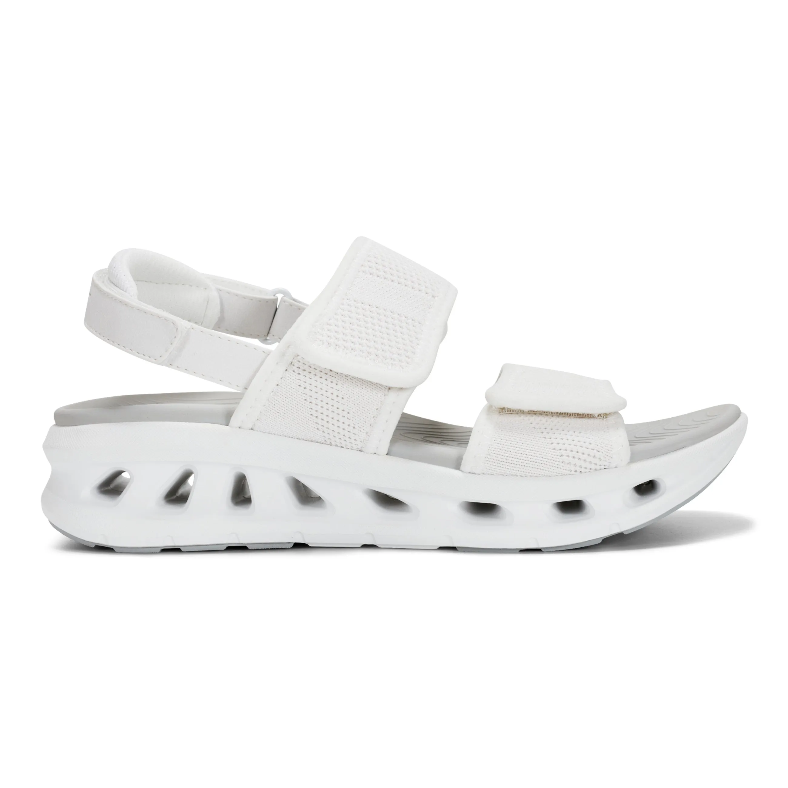 Denise Austin Cordelia EMOVE Sport Sandals