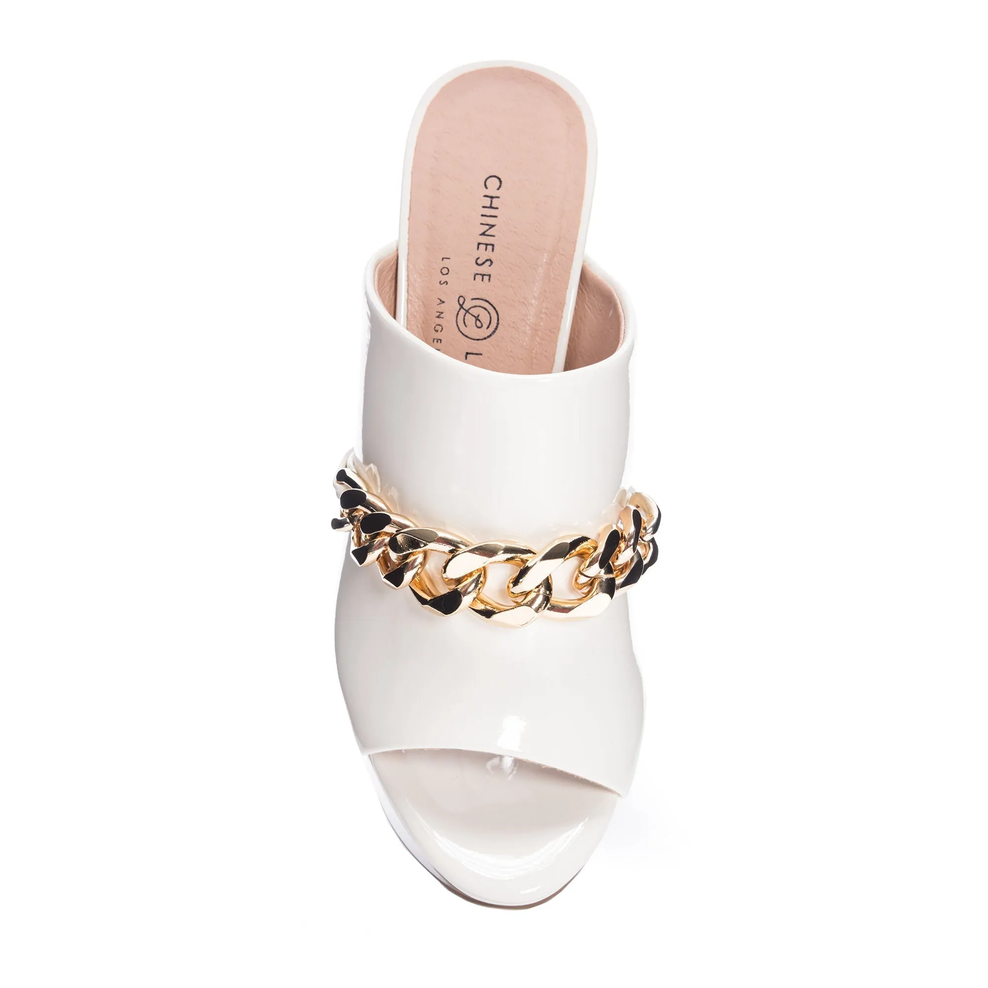 Ditzy Sandal