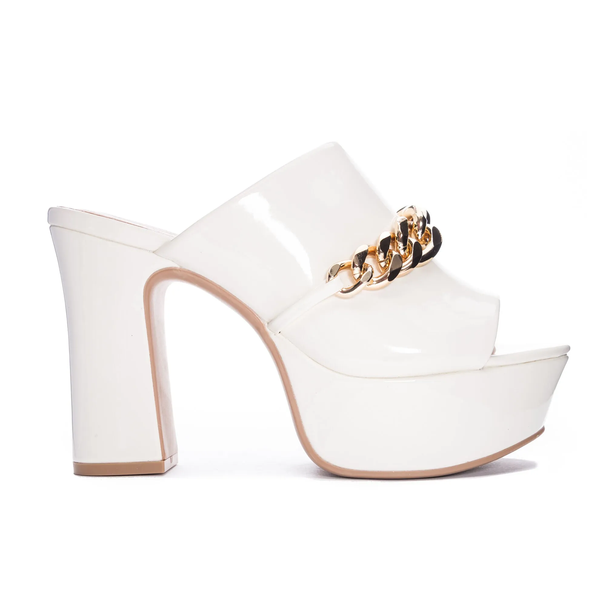 Ditzy Sandal
