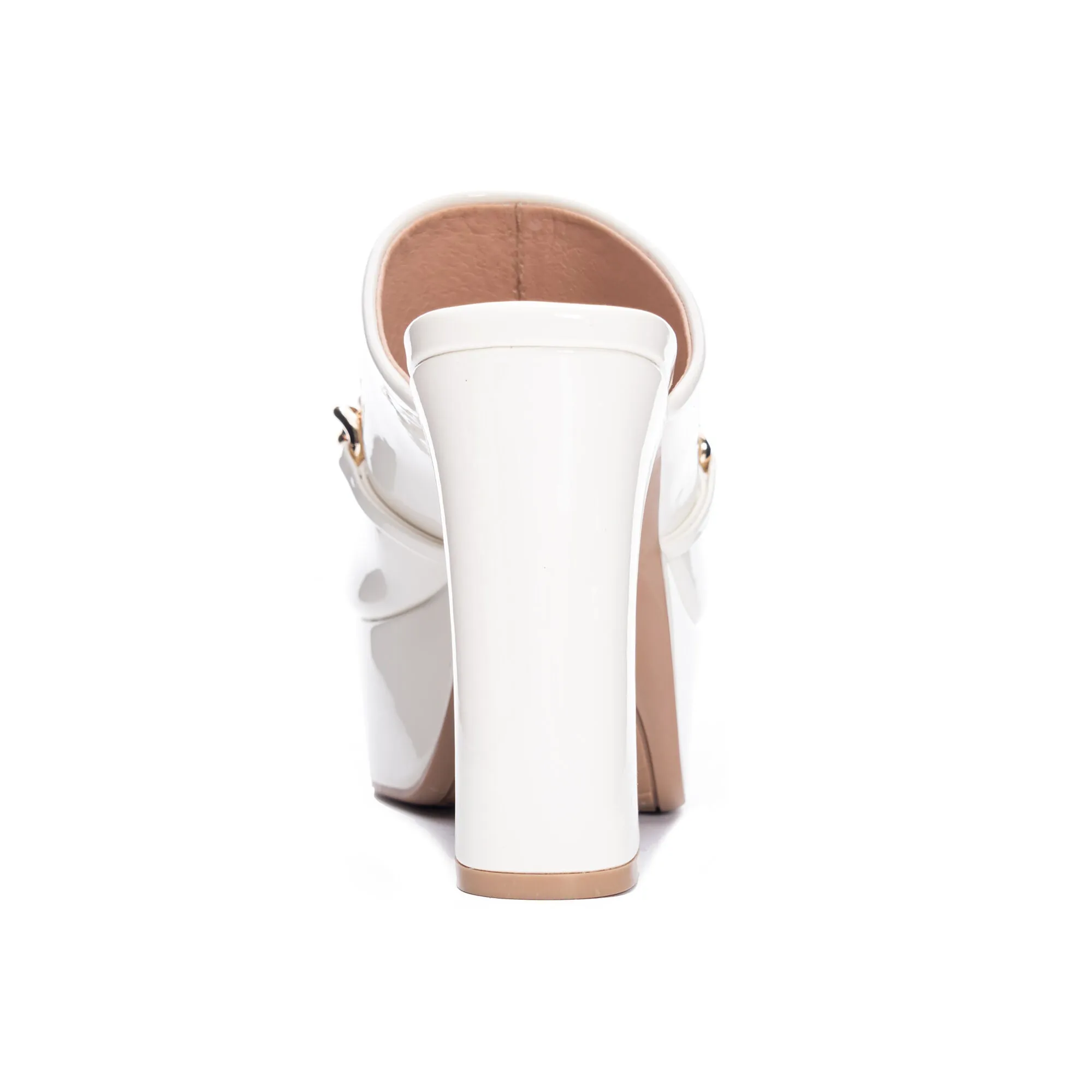 Ditzy Sandal