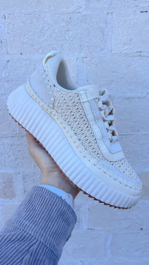 Dolea Sandstone Sneaker