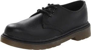 Dr. Martens Everley Lace Shoe (Little Kid)