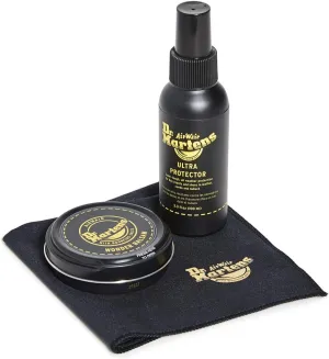 Dr. Martens Kit 1 Shoe Accessory, Black