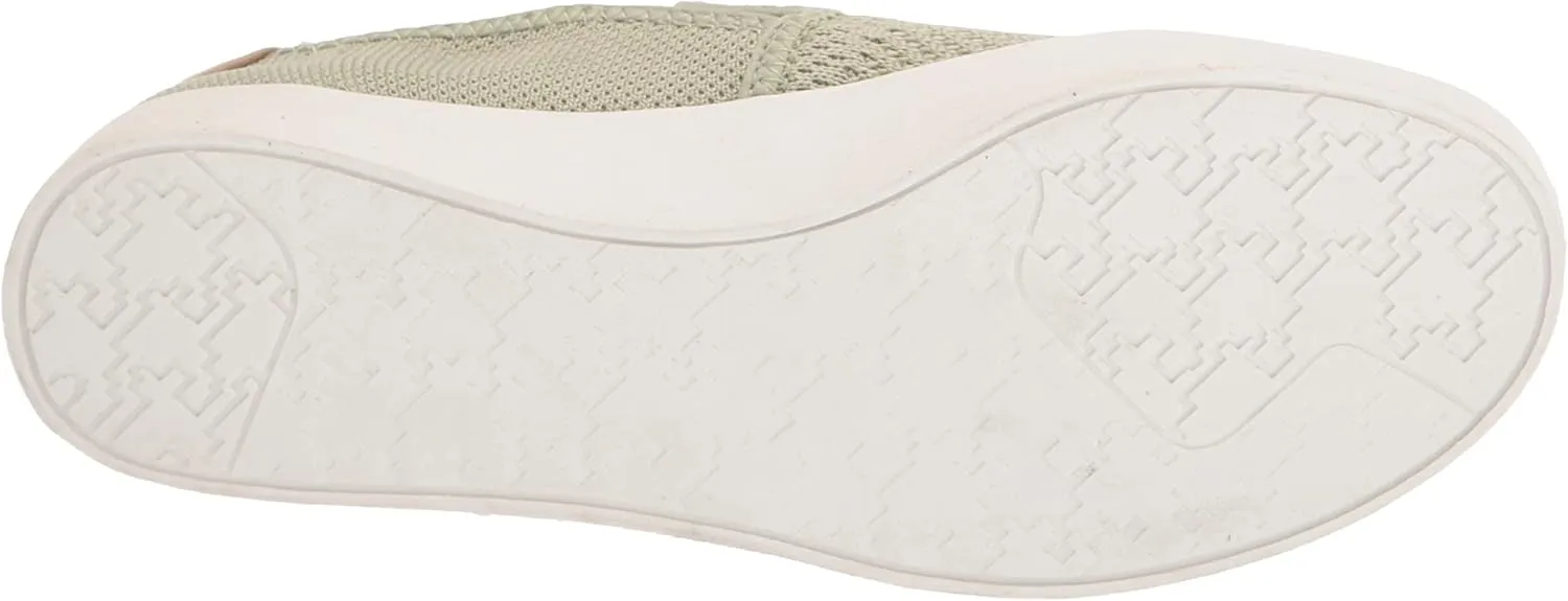 Dr. Scholl's Shoes Women's Madison Knit Sneaker
