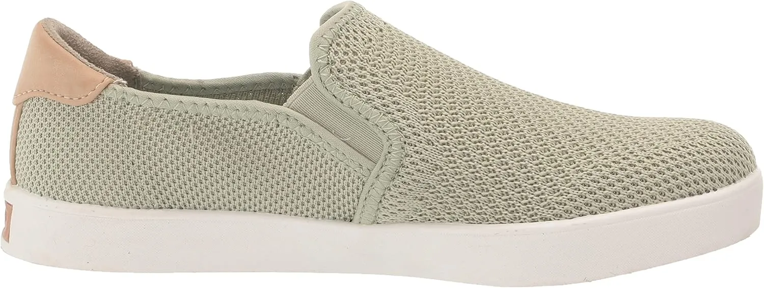 Dr. Scholl's Shoes Women's Madison Knit Sneaker