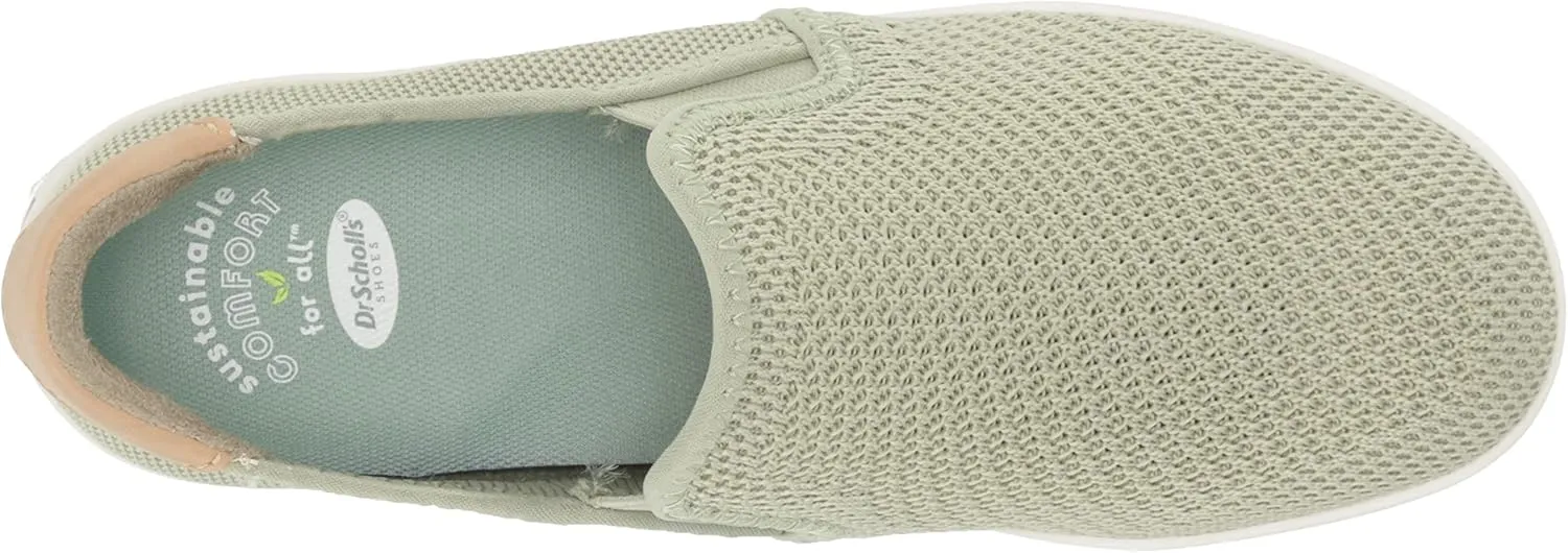 Dr. Scholl's Shoes Women's Madison Knit Sneaker