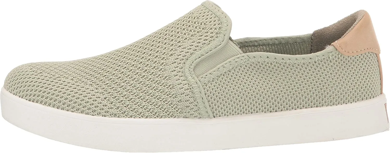 Dr. Scholl's Shoes Women's Madison Knit Sneaker