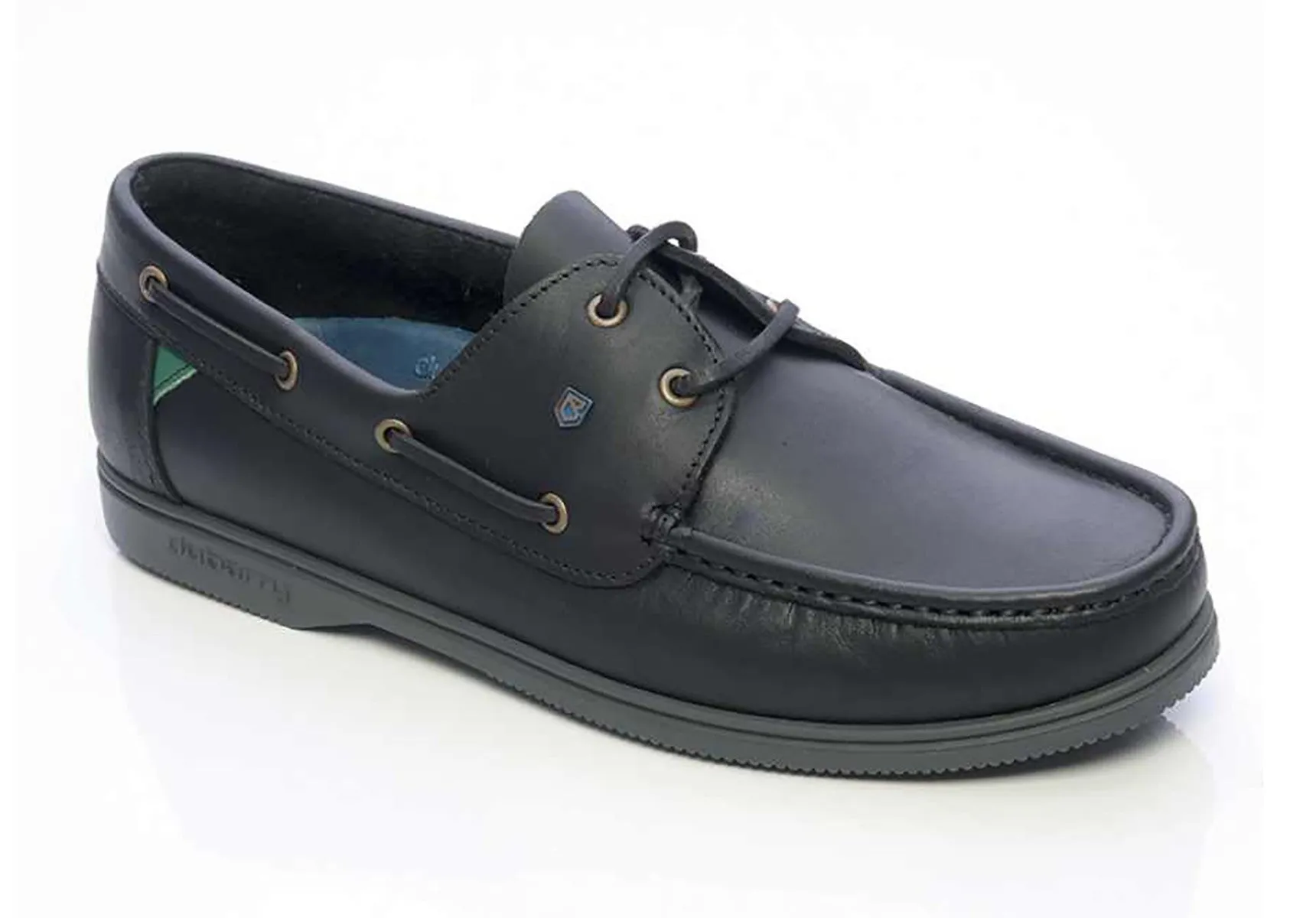 Dubarry Admirals - Black
