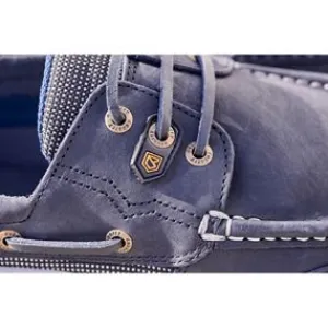 DUBARRY LEATHER LACE REPAIR