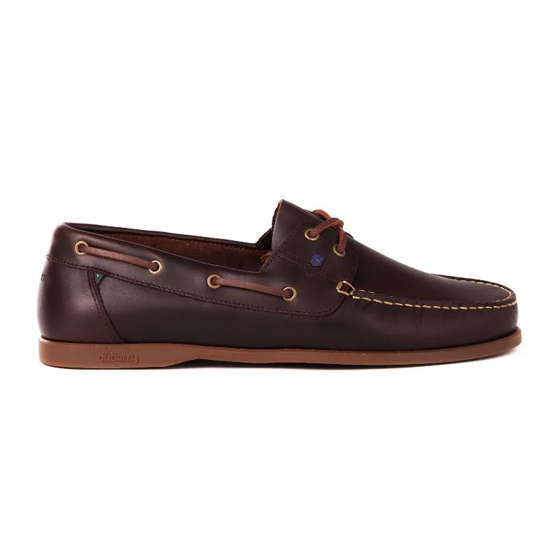 Dubarry Port Deck Shoe