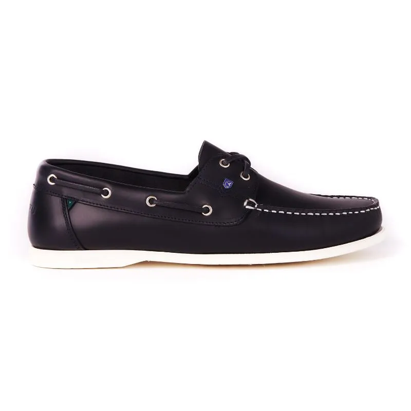 Dubarry Port Deck Shoe