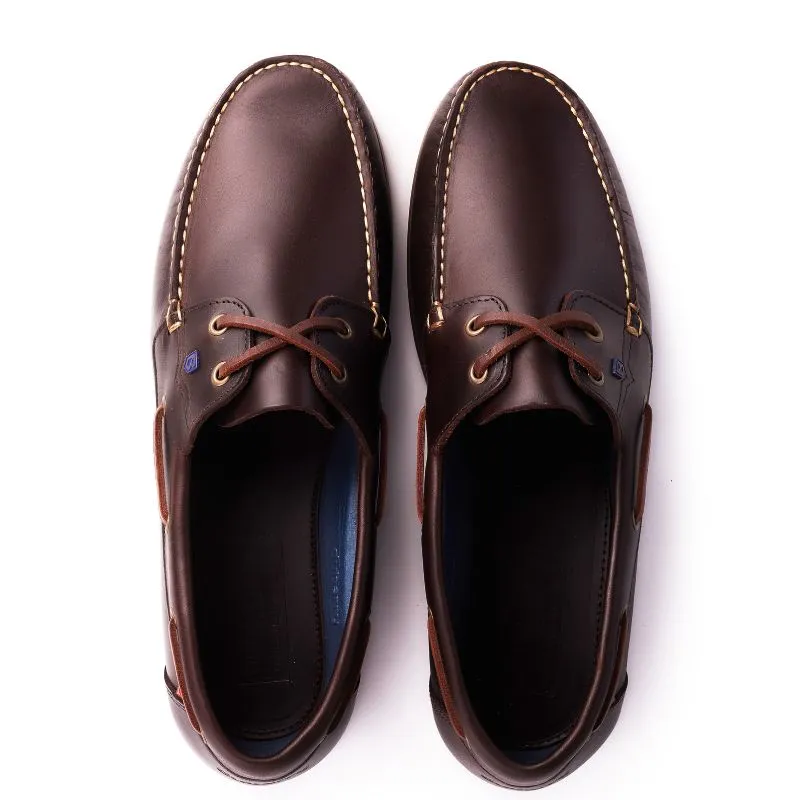 Dubarry Port Deck Shoe