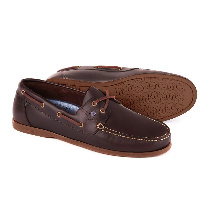 Dubarry Port Deck Shoe