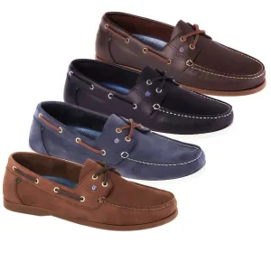 Dubarry Port Deck Shoe