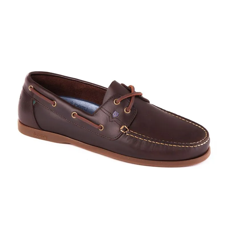 Dubarry Port Deck Shoe