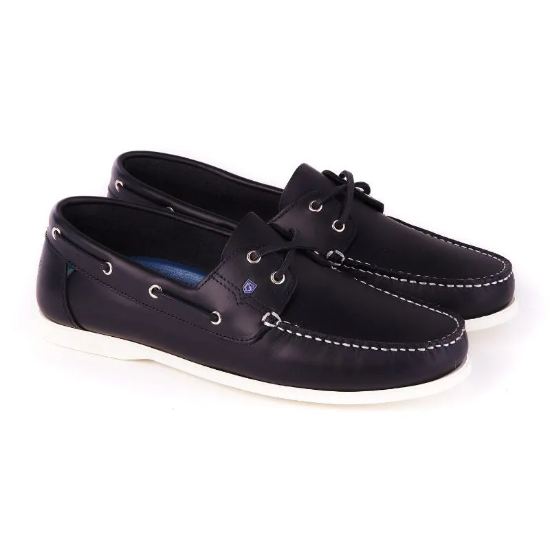 Dubarry Port Deck Shoe
