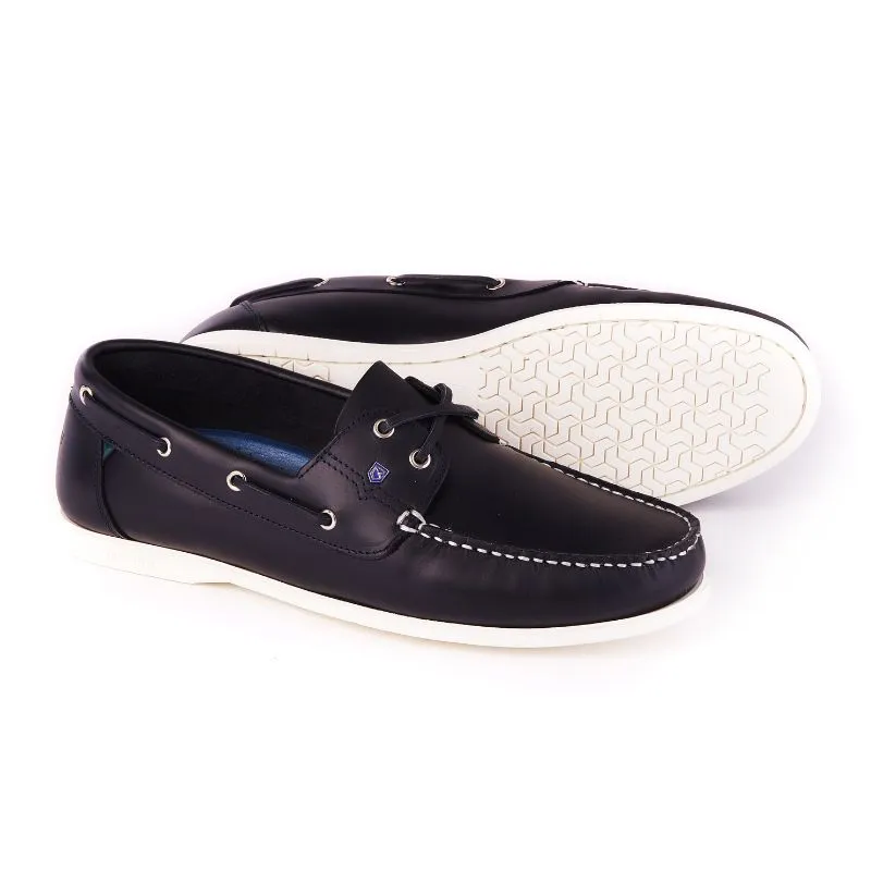 Dubarry Port Deck Shoe