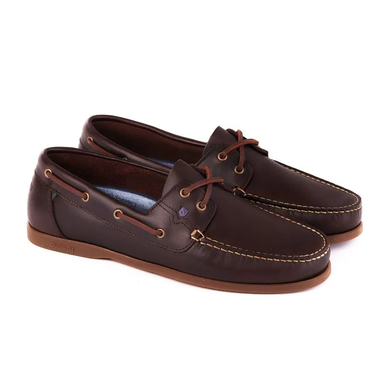 Dubarry Port Deck Shoe