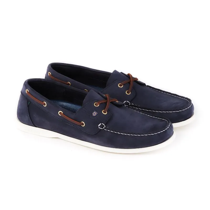 Dubarry Port Deck Shoe