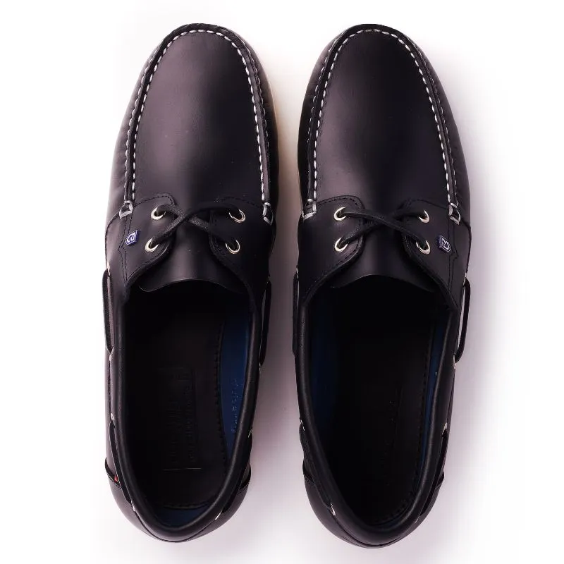 Dubarry Port Deck Shoe
