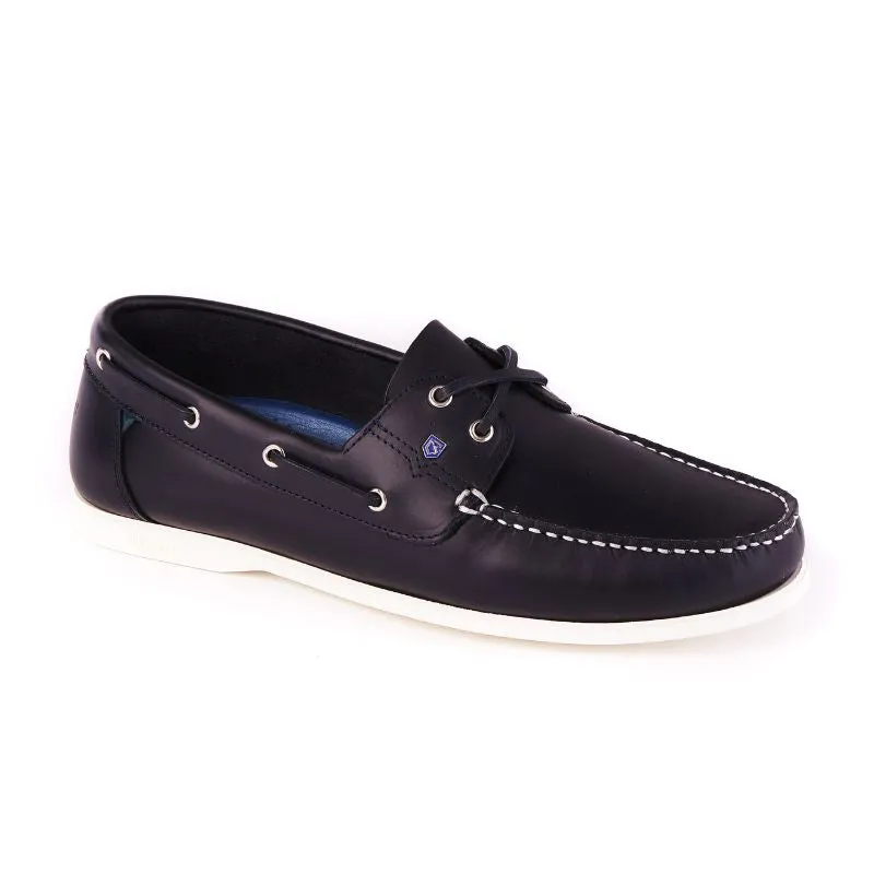 Dubarry Port Deck Shoe