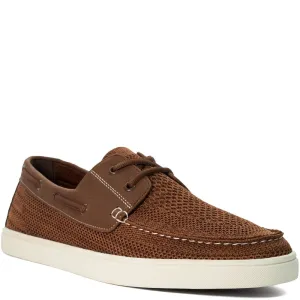 Dune Blaizerss Boat Shoe