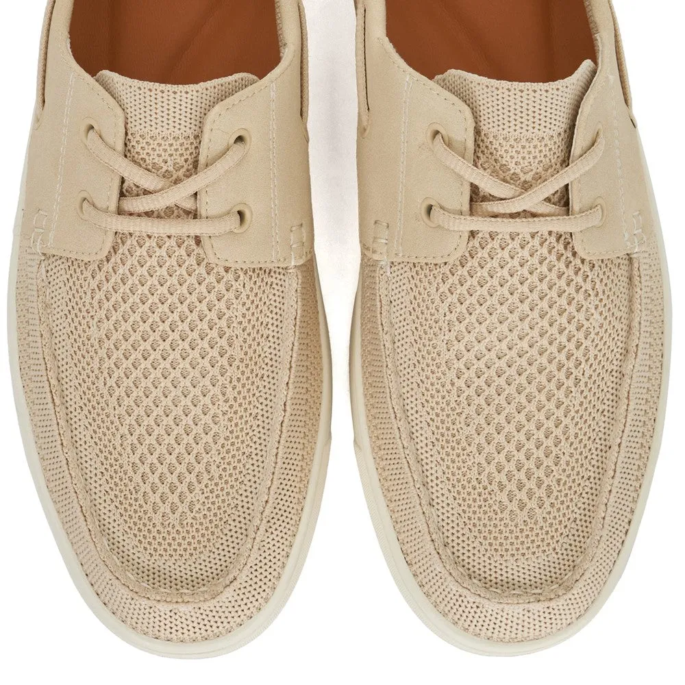 Dune Blaizerss Boat Shoe