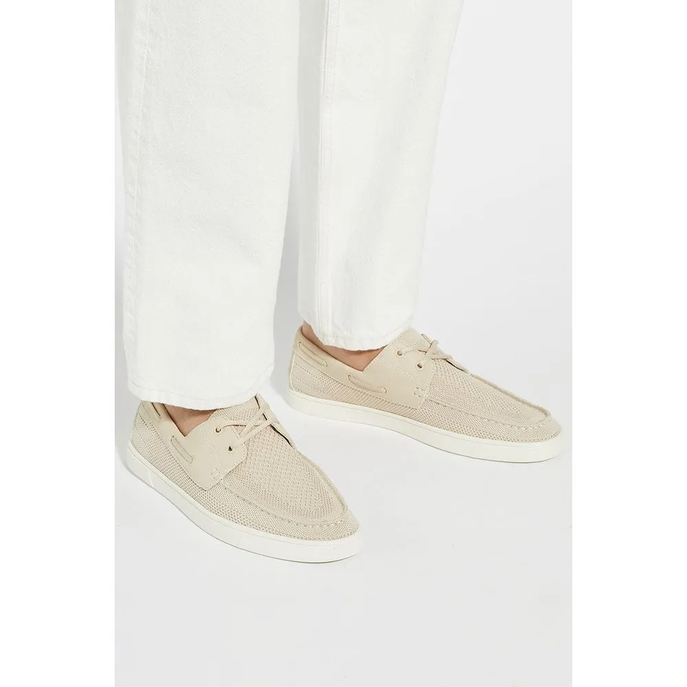 Dune Blaizerss Boat Shoe