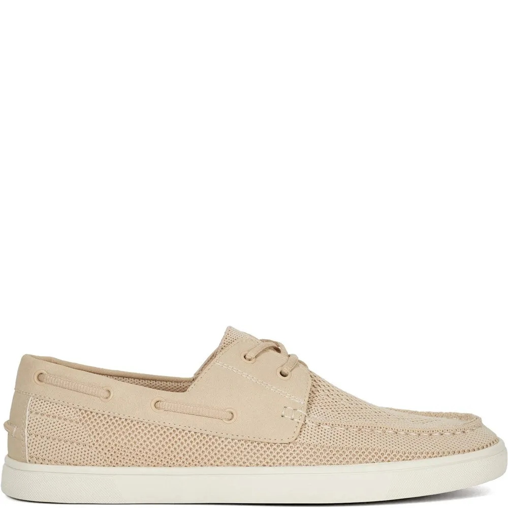 Dune Blaizerss Boat Shoe