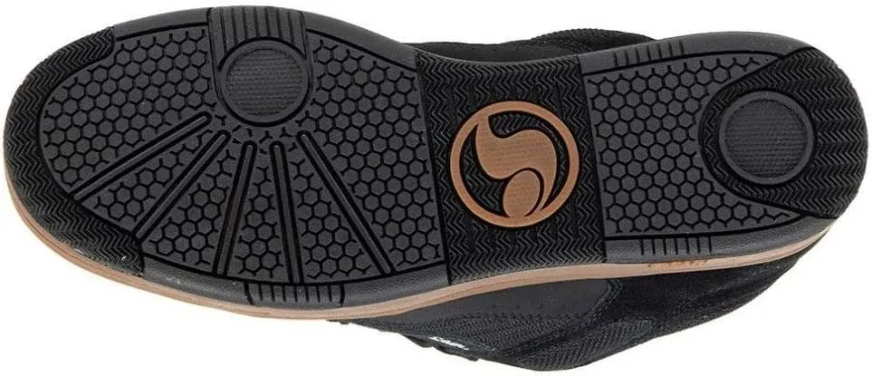 Dvs Footwear Mens Enduro 125 Skate Shoe Sneaker