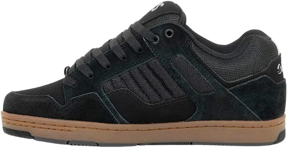 Dvs Footwear Mens Enduro 125 Skate Shoe Sneaker