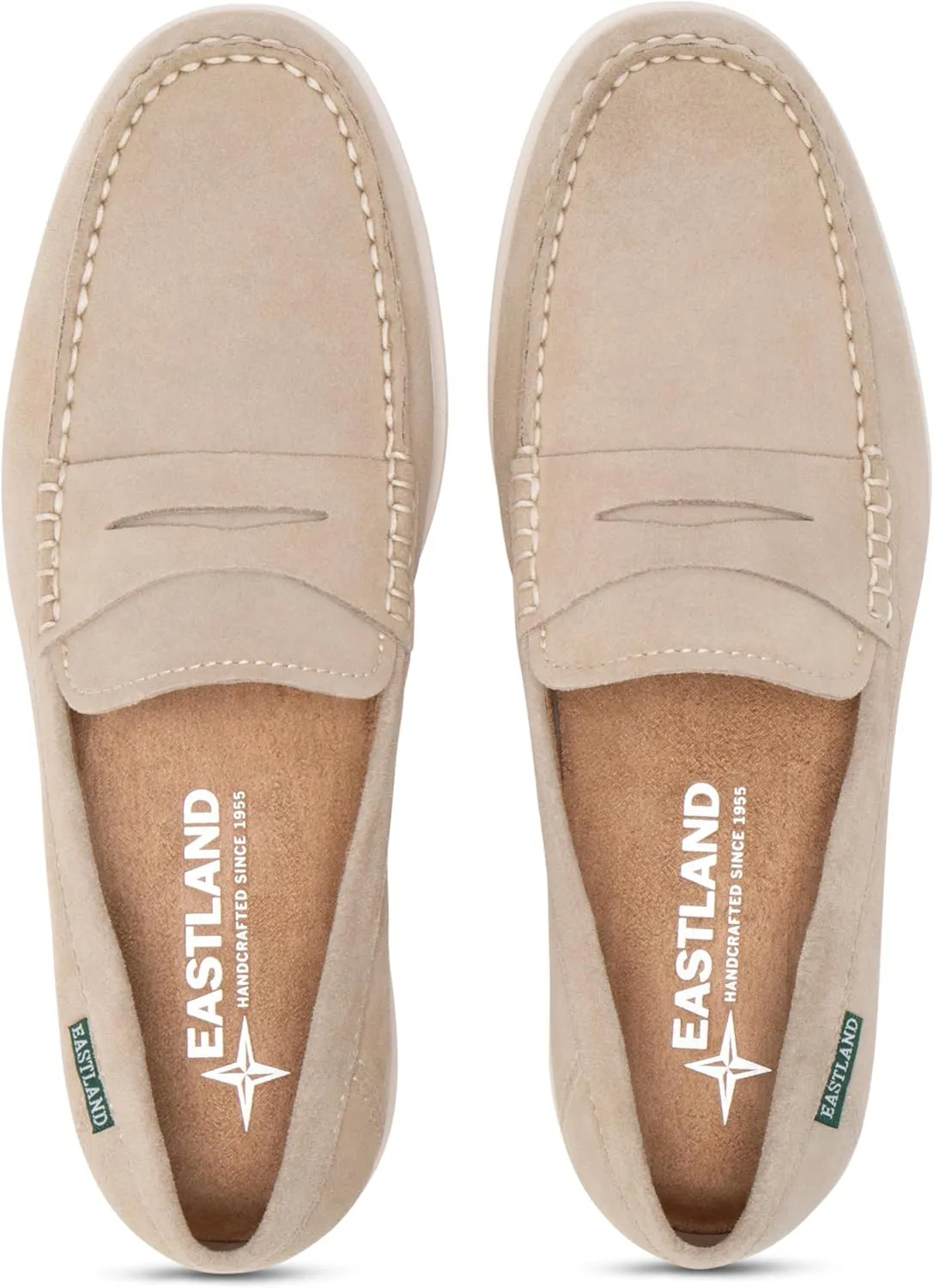 Eastland Men's Baldwin Loafer