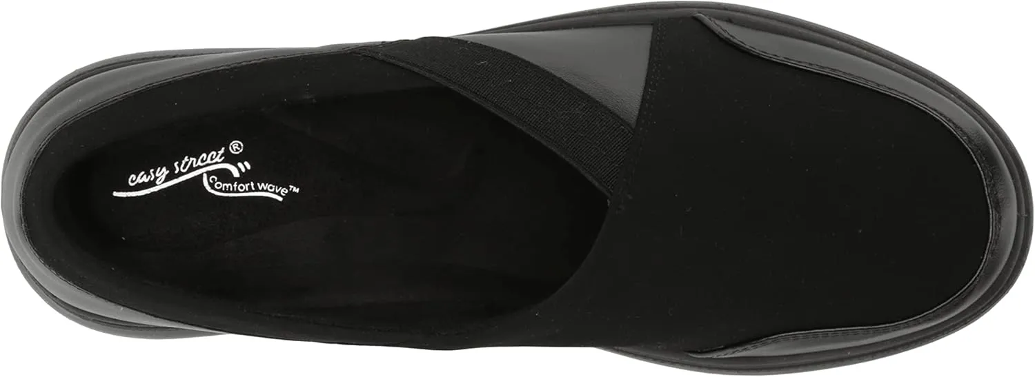 Easy Street Women's Irene Sneaker