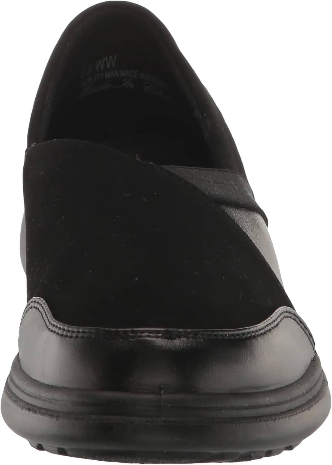 Easy Street Women's Irene Sneaker