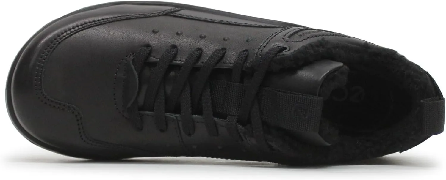 ECCO Men's Offroad Waterproof Lace Up Hiking Shoe