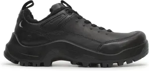 ECCO Men's Offroad Waterproof Lace Up Hiking Shoe