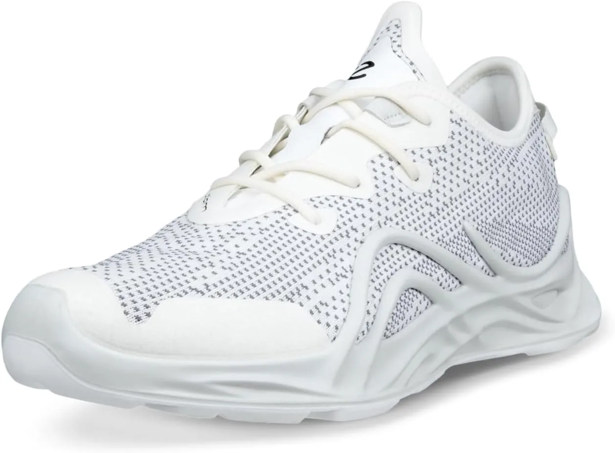 ECCO Women's Biom Infinite Textile Knit Fashion Sneaker