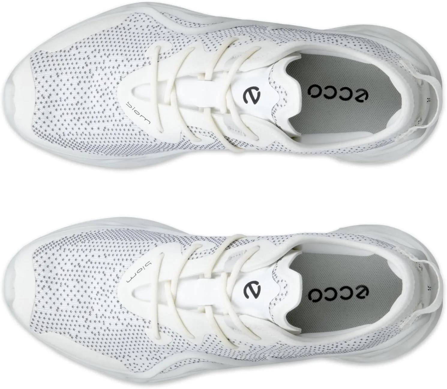 ECCO Women's Biom Infinite Textile Knit Fashion Sneaker