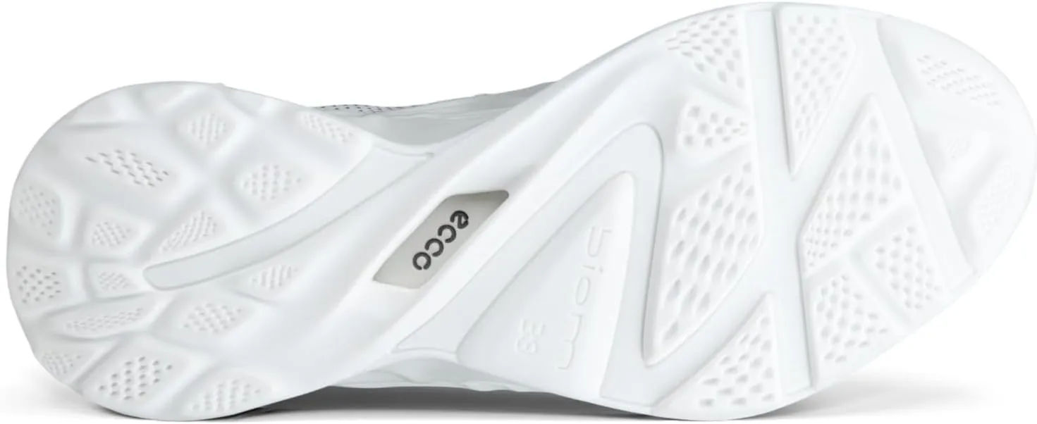 ECCO Women's Biom Infinite Textile Knit Fashion Sneaker