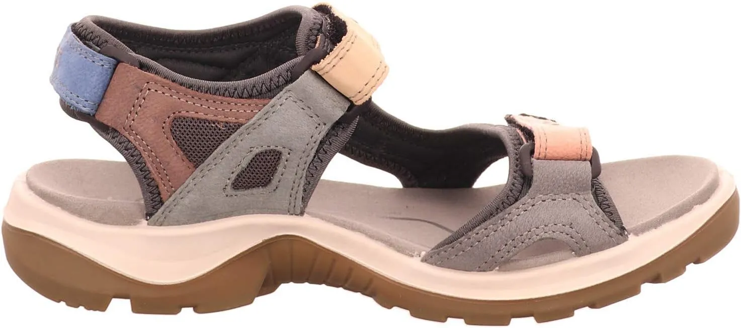 ECCO Women's, Yucatan Sandal