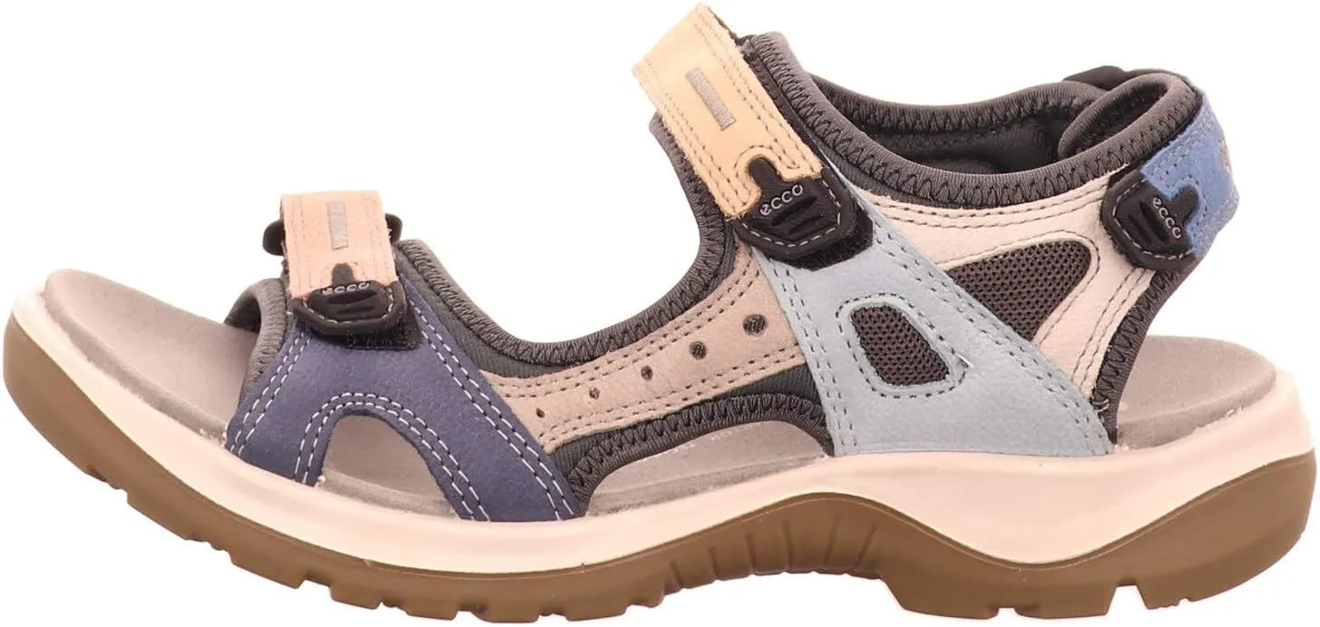 ECCO Women's, Yucatan Sandal