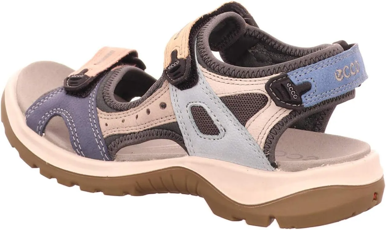 ECCO Women's, Yucatan Sandal