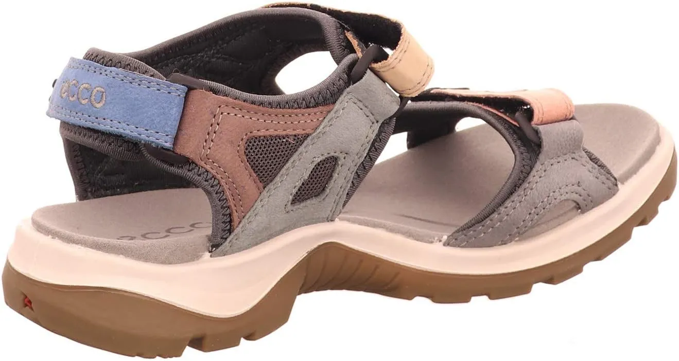 ECCO Women's, Yucatan Sandal