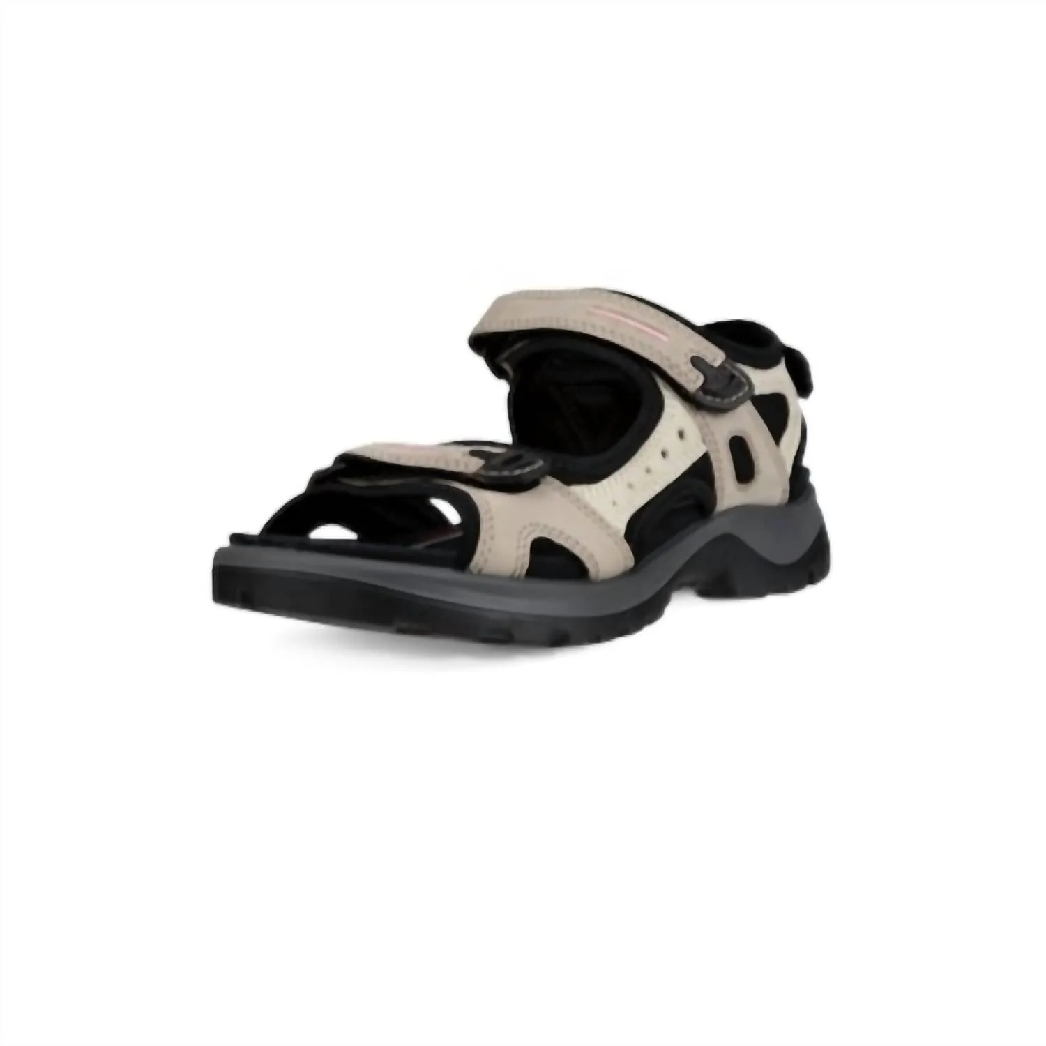 Ecco - Women's Yucatan Sport Sandal