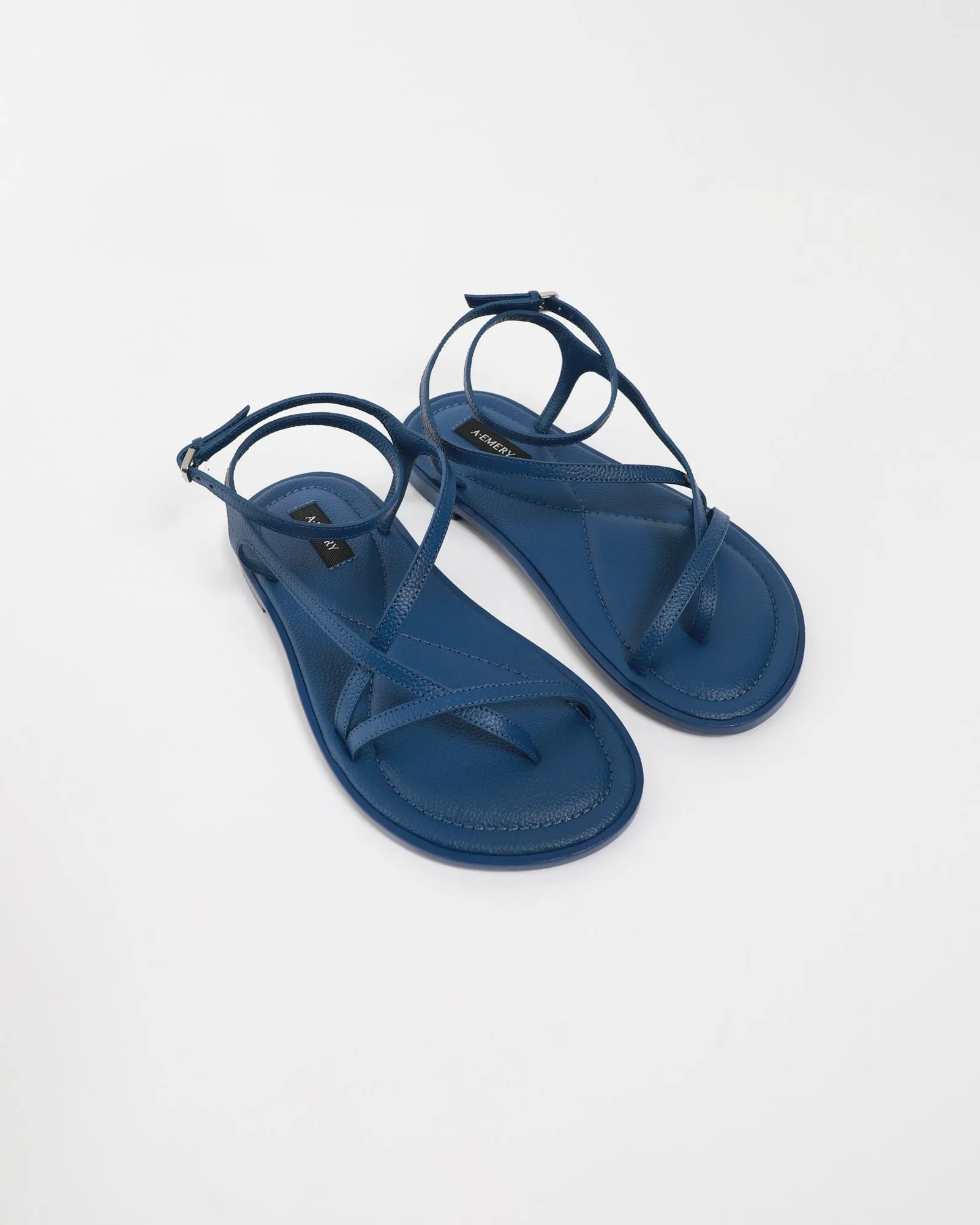 Edna Sandal
