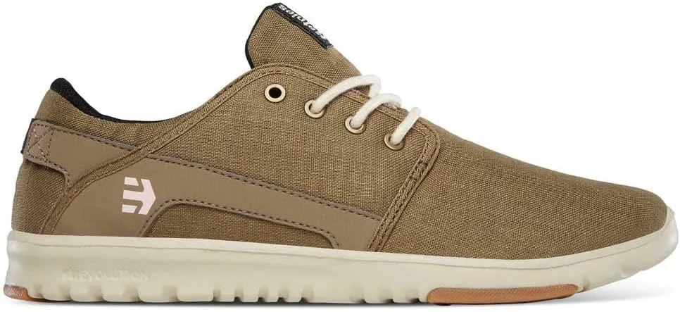 Etnies Men's Scout Skate Shoe, 12