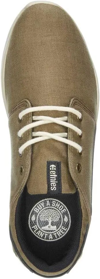 Etnies Men's Scout Skate Shoe, 12