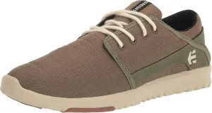 Etnies Men's Scout Skate Shoe, 12