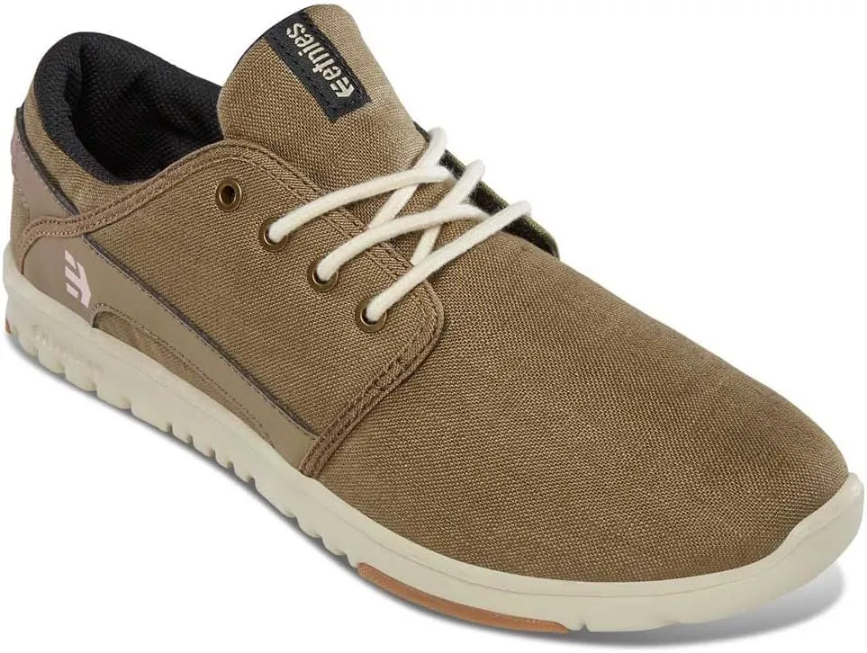 Etnies Men's Scout Skate Shoe, 12